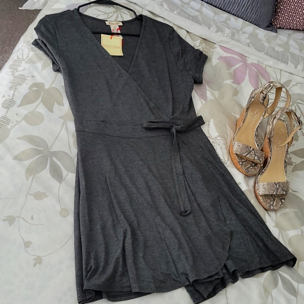 Jumpsuit